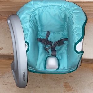 Baby seat